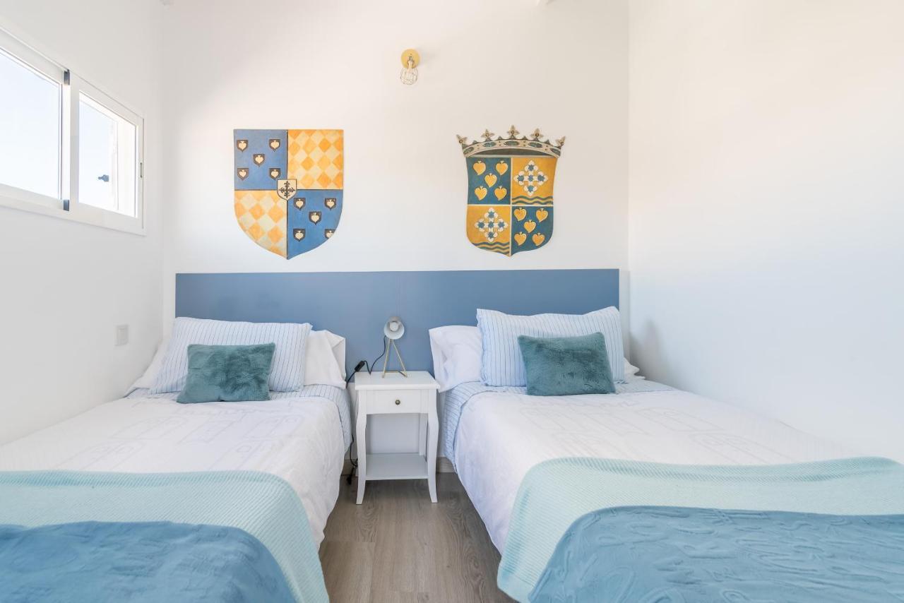 Duplex Blu Vegueta