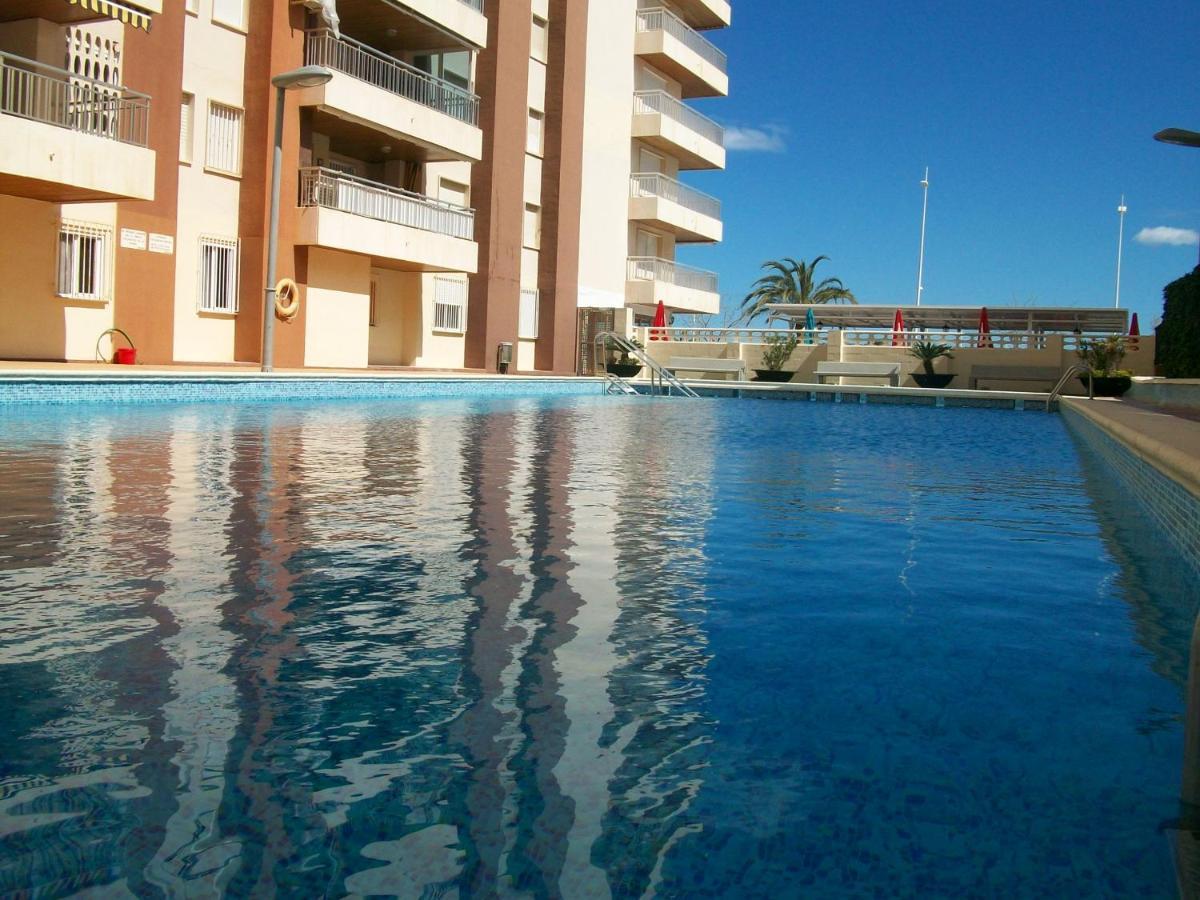 Apartment Torre Del Mar Gandia - *