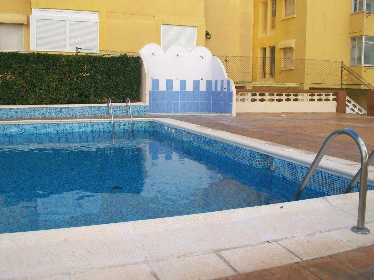 Torre Del Mar Gandia -