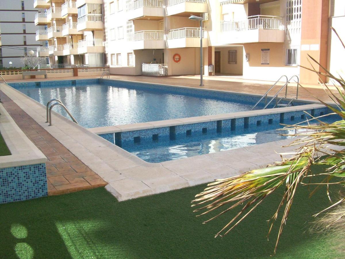 Torre Del Mar Gandia - * Playa de Gandía