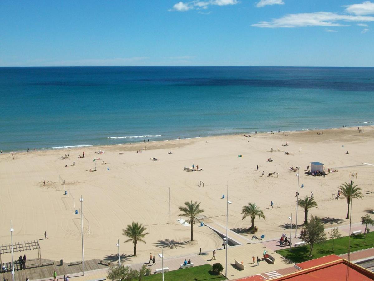 Apartamento Torre Del Mar Gandia - *