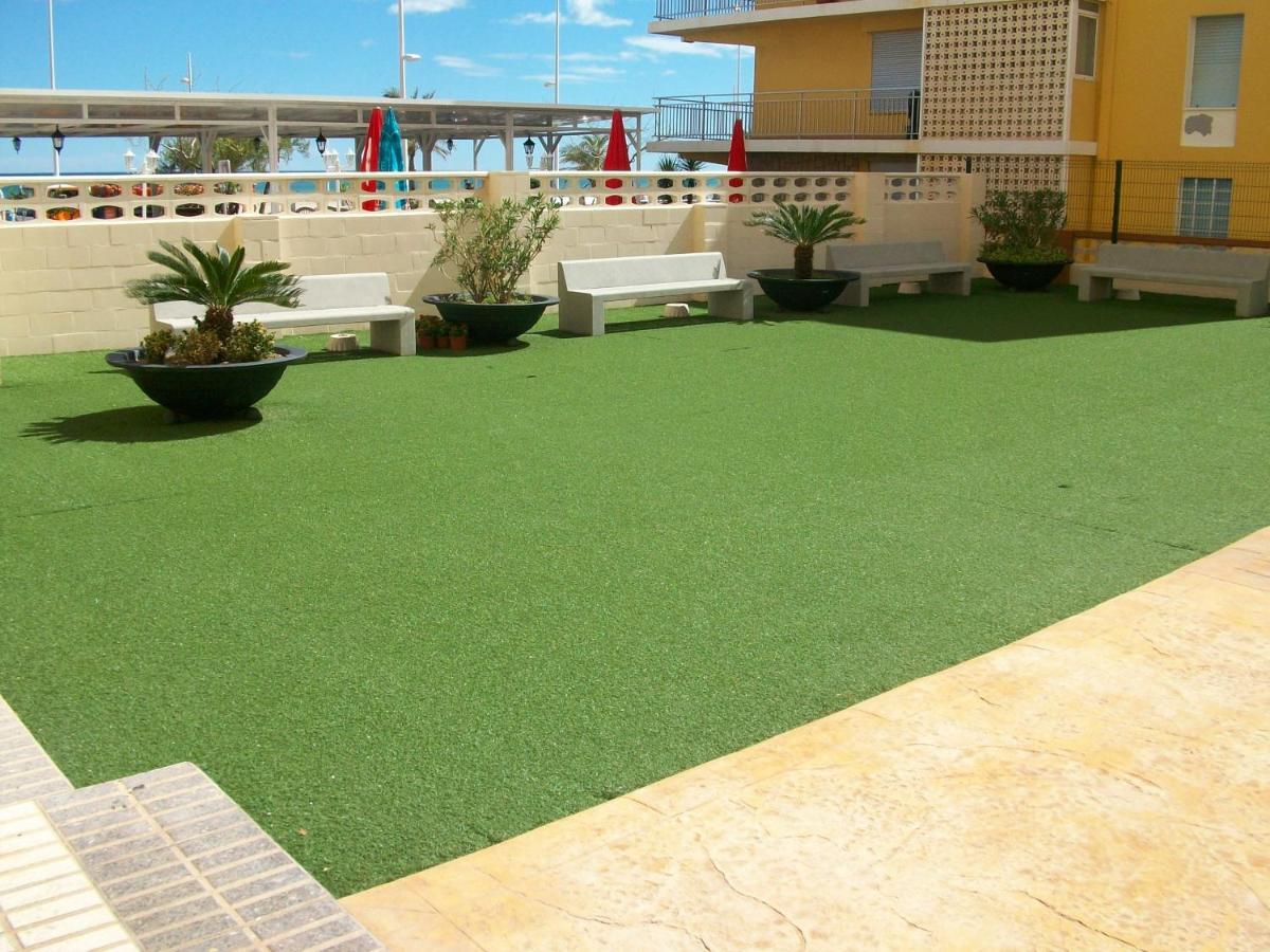 Apartment Torre Del Mar Gandia - *