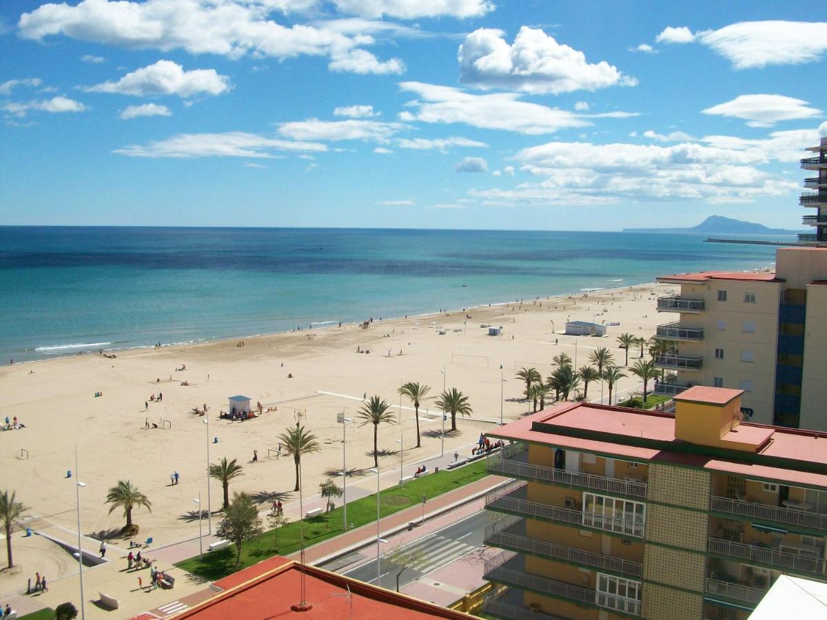 Torre Del Mar Gandia - *
