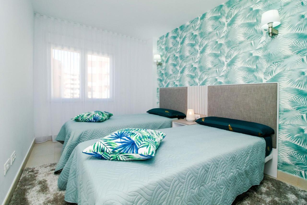 Apartamento Espanatour Yuliana Torrevieja