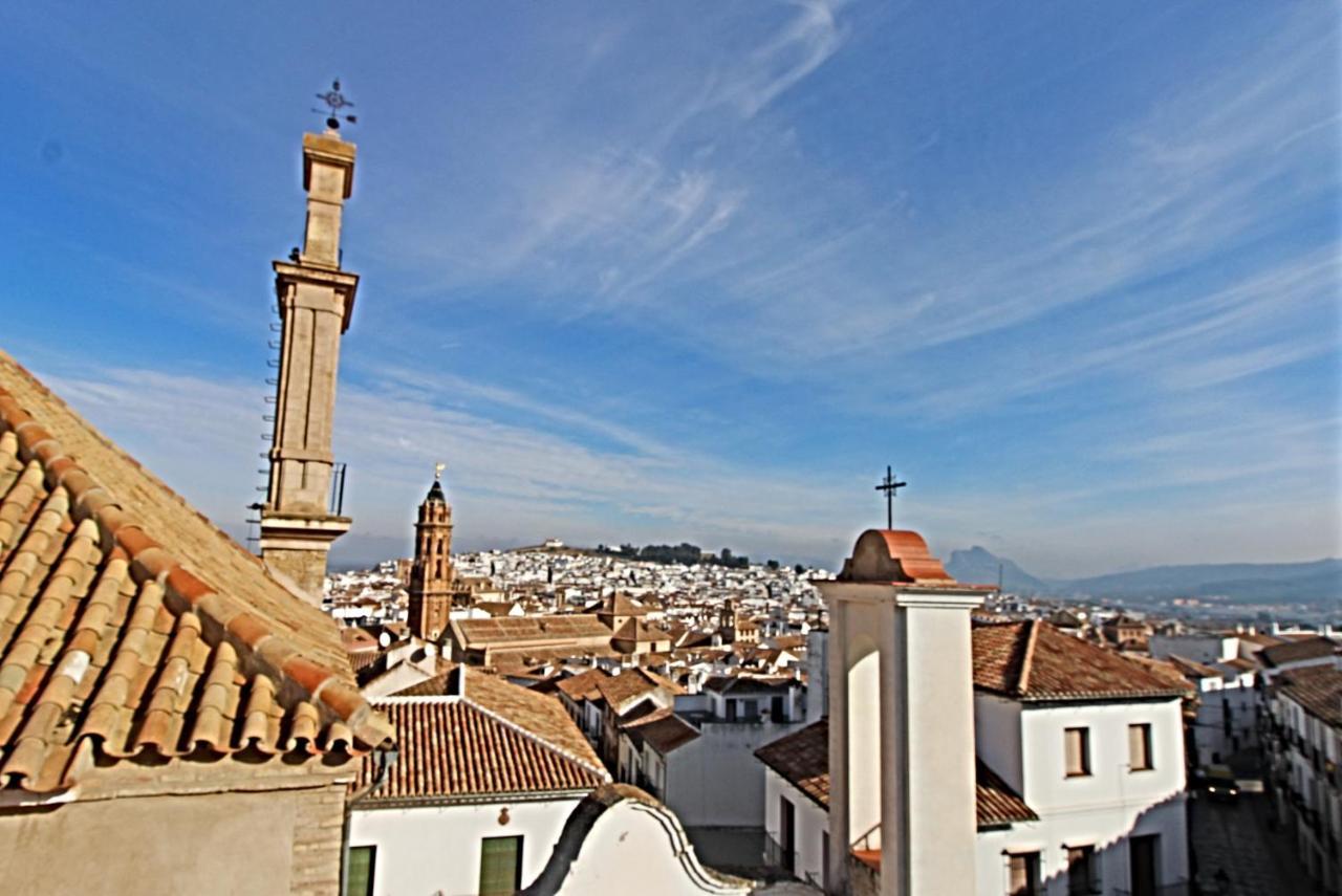 Сasa de vacaciones Casa Puerta De La Alcazaba