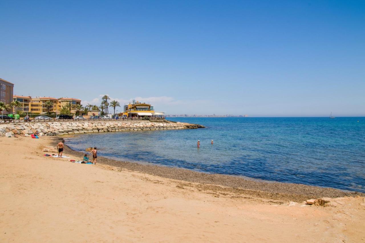 Apartamento Espanatour Yuliana Torrevieja