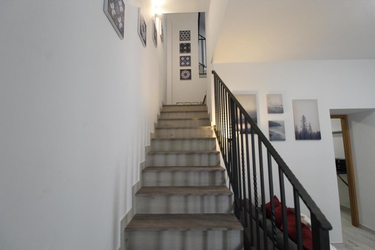 Casa Puerta De La Alcazaba Holiday home *