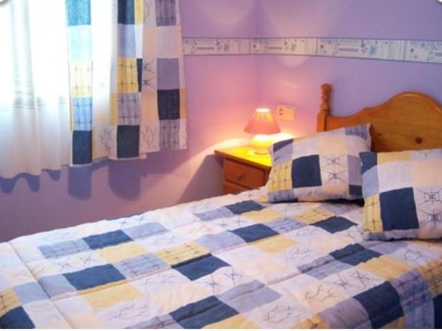 Сasa de vacaciones Casa Rural Esmeralda *