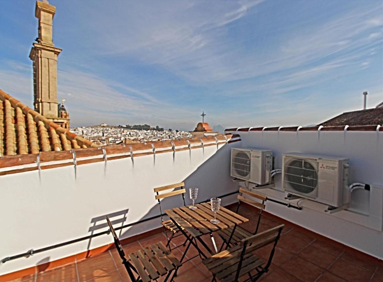Сasa de vacaciones Casa Puerta De La Alcazaba