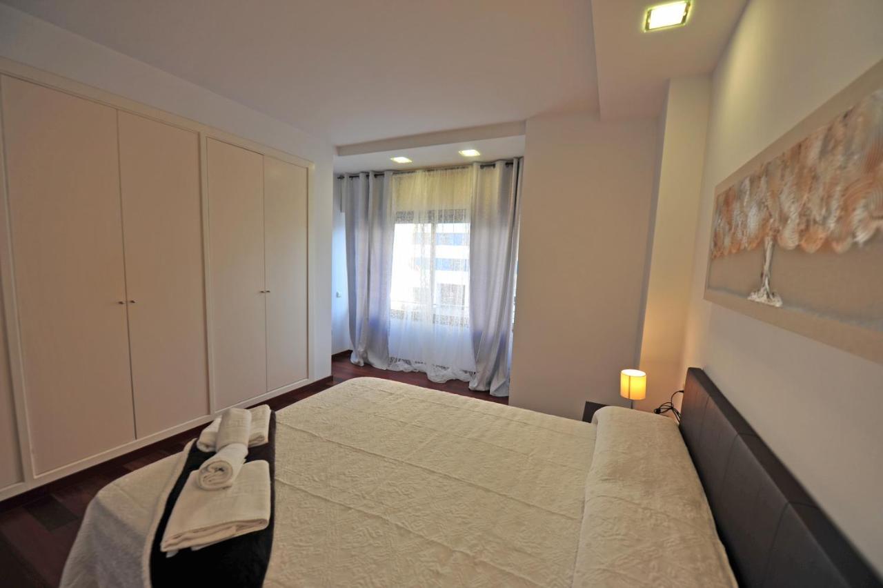 Playa Moderno 3 Dormitorios 2 Baños Apartamento