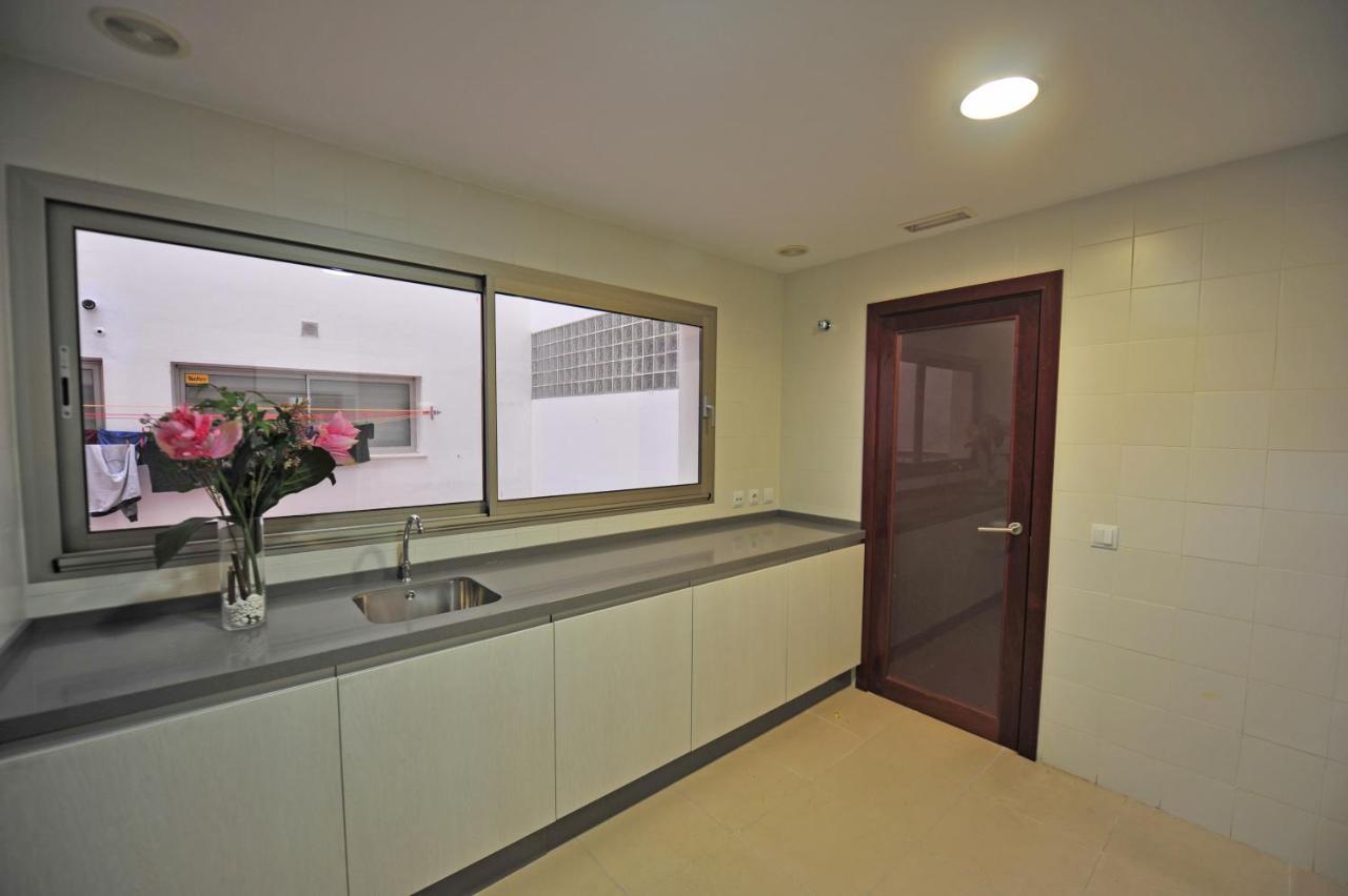 Apartamento Playa Moderno 3 Dormitorios 2 Baños Cádiz