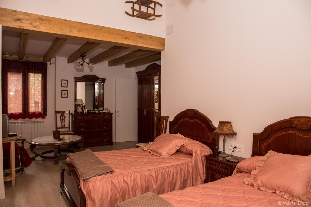 El Museo Hotel 3*
