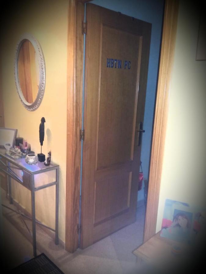 Homestay Doble,bano Privado,en Piso Particular,urbanizacion Completa Y Garage,en Albufereta,cerca Del Puerto,explanada Y Castillo De Alicante