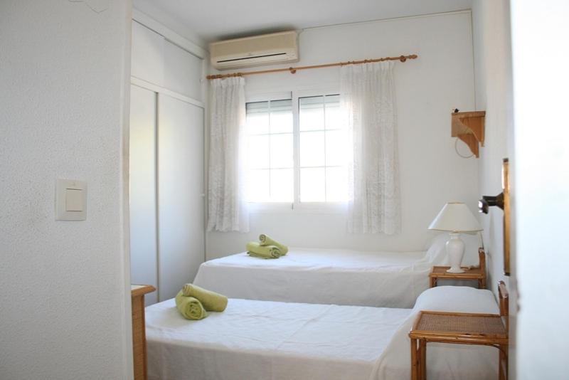 Townhouse Apartment