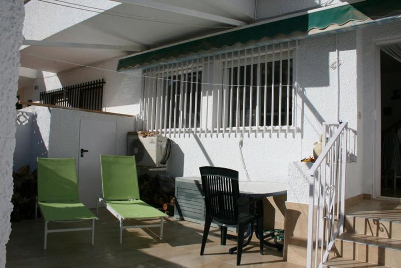 Townhouse * El Campello