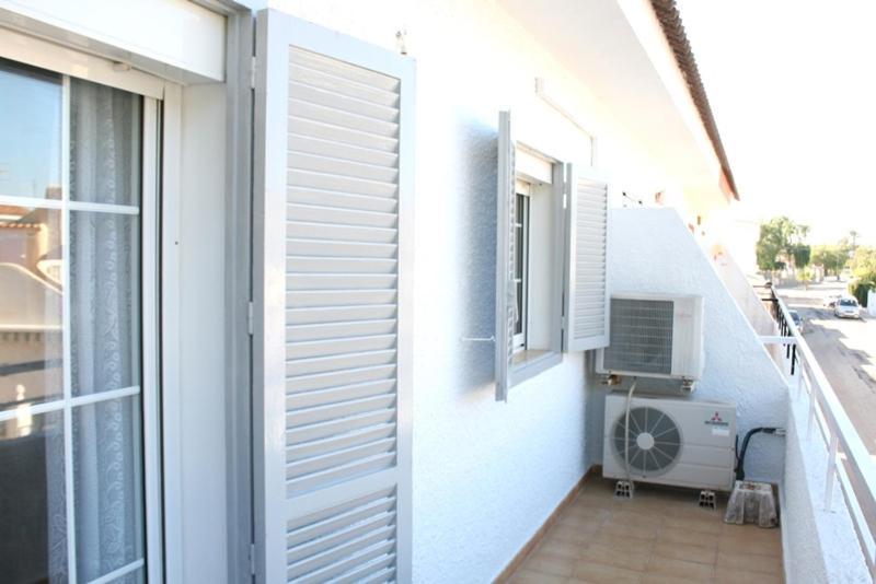 Apartment Townhouse *