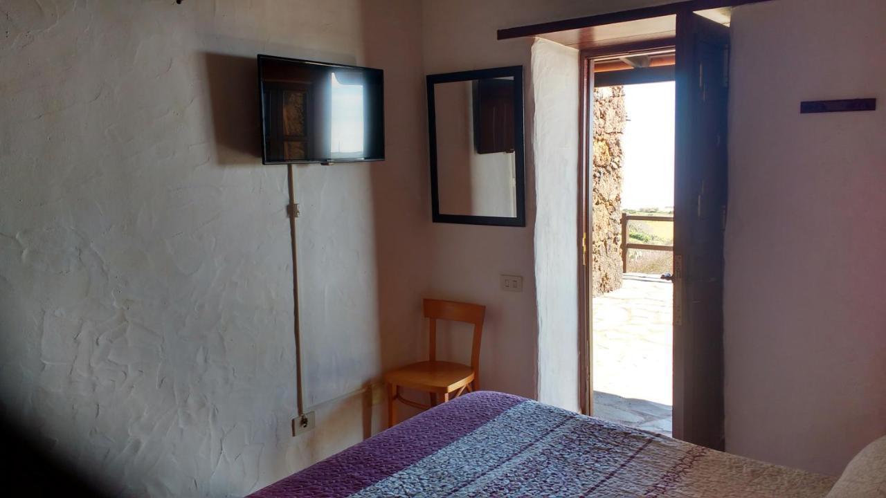 El Valle Casa rural