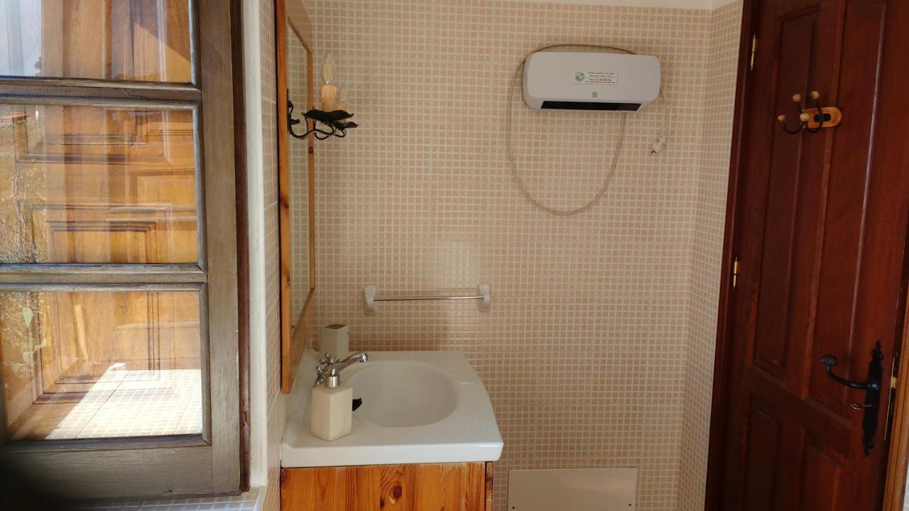 Casa rural El Valle *