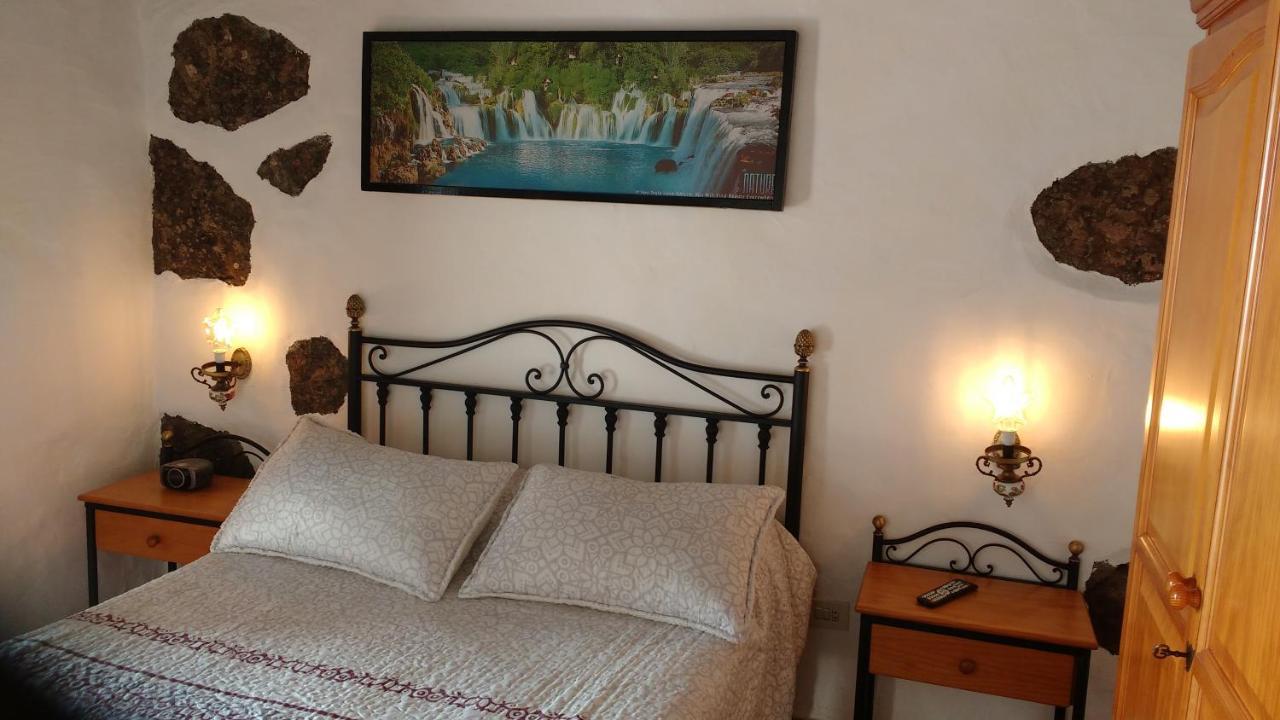 Casa rural El Valle