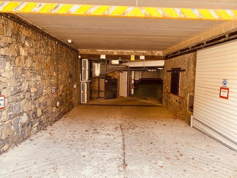Apartamento Linsoles Eriste