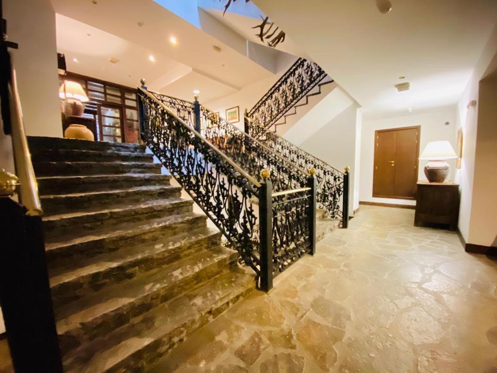 Apartamento Linsoles *