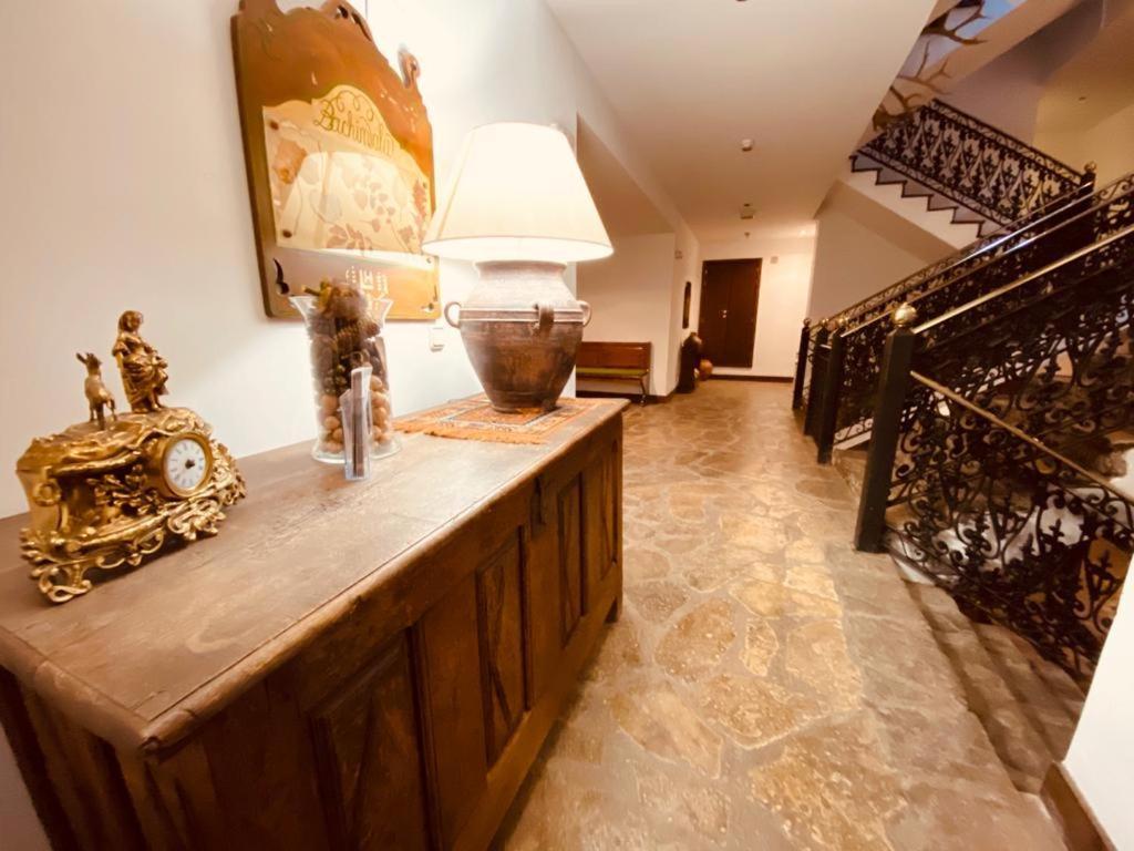 Apartamento Linsoles