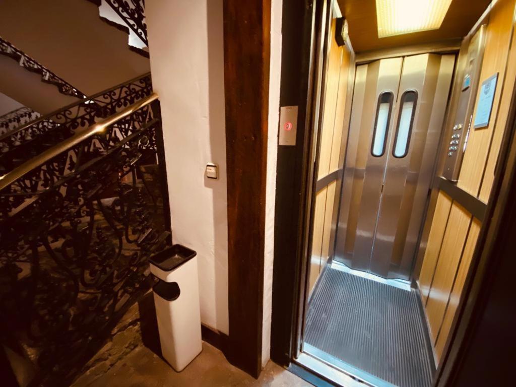 Apartamento Linsoles