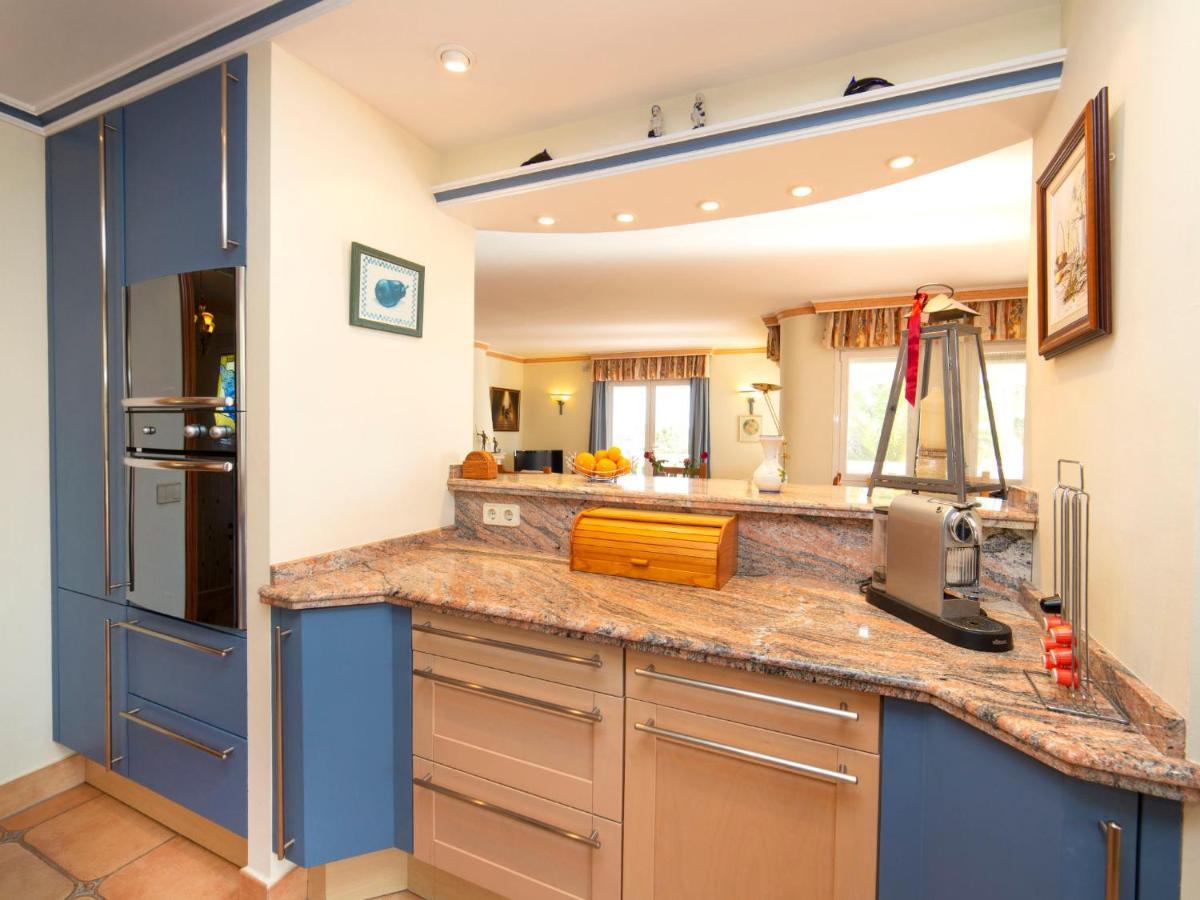 Lara By Interhome Villa Calpe