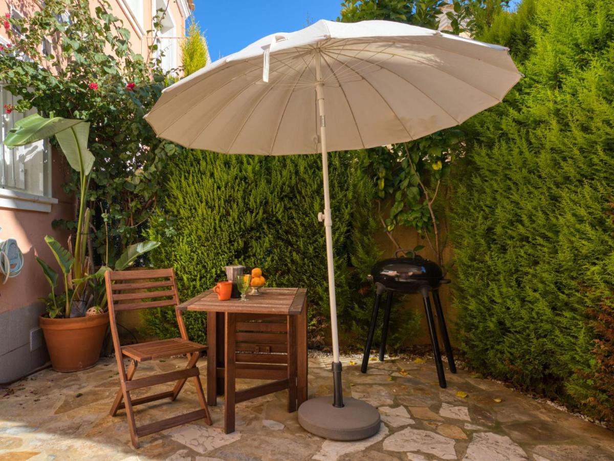 Campoverde By Interhome Holiday home Denia