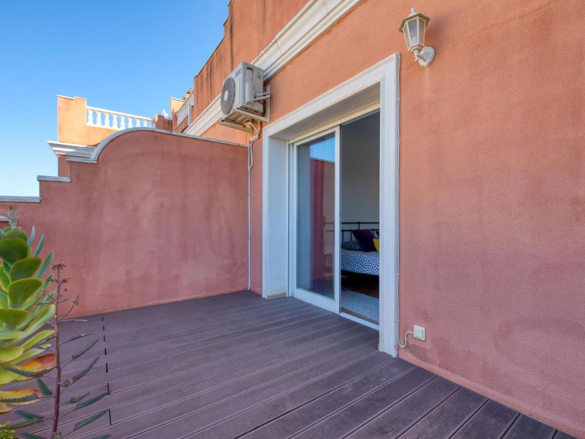 Campoverde By Interhome Holiday home Denia