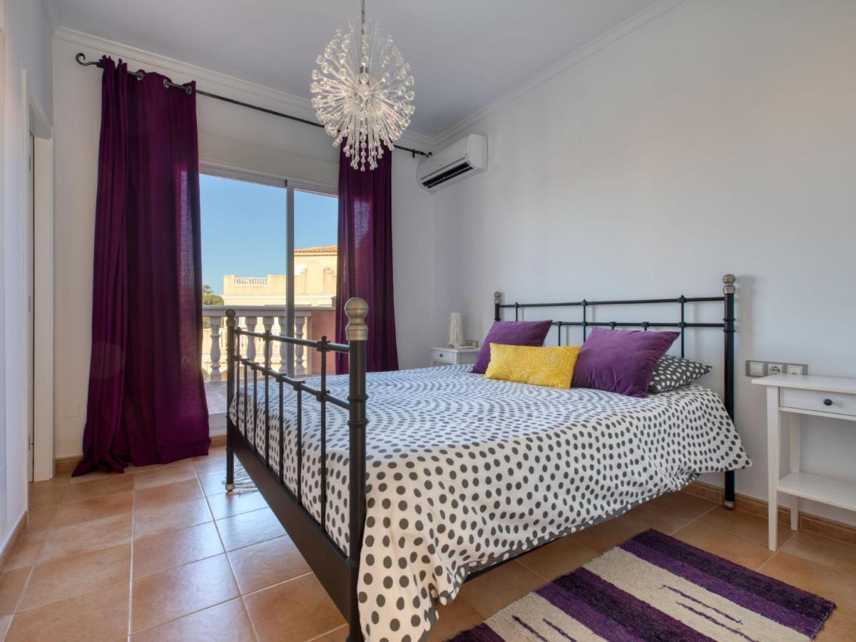 Holiday home Campoverde By Interhome *