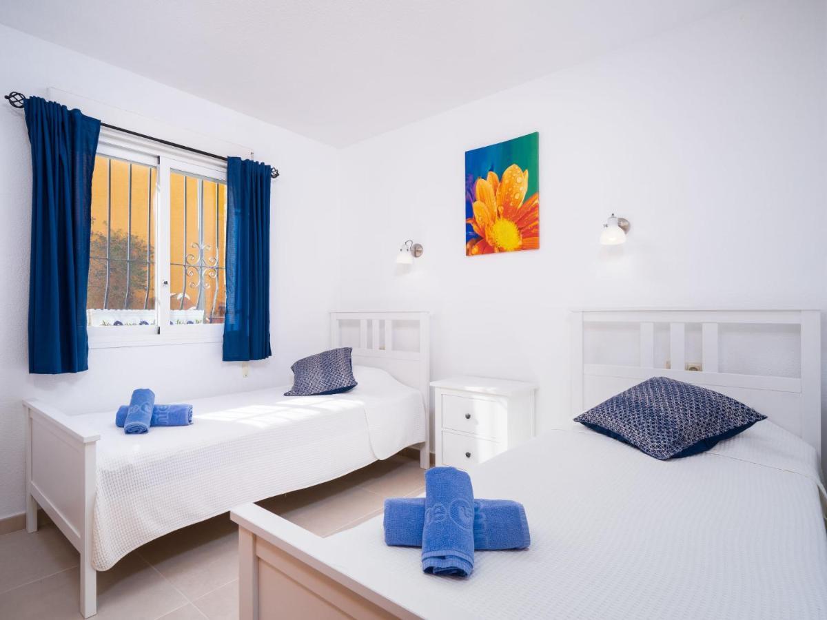 Pueblo Panorama Apartamento