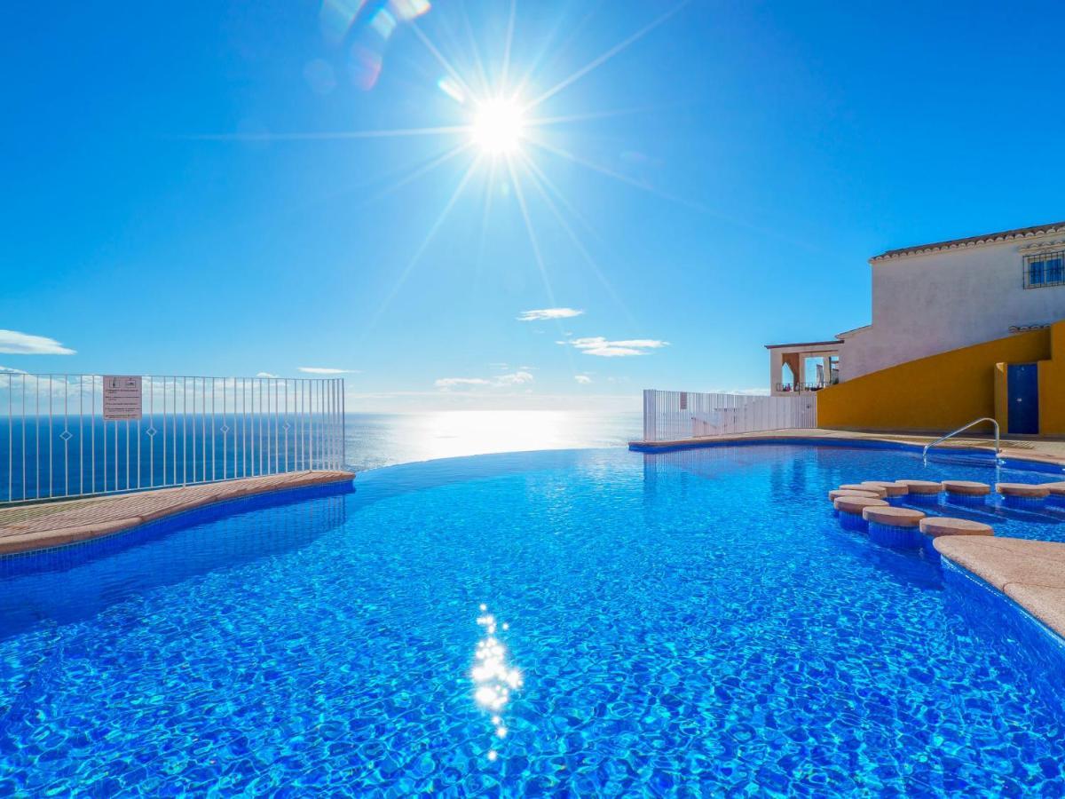 Apartamento Pueblo Panorama