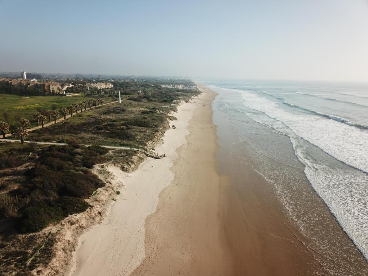 Holiday home 5 5 Banos Acceso Playa 2 Free Parking Costa Ballena