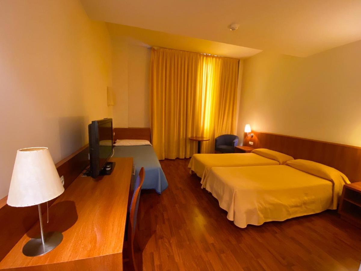 Park Hotel 3*