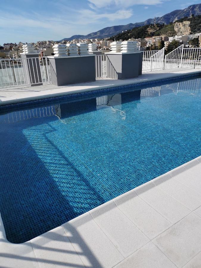 Residencia Celma Guest house Sant Carles De La Rapita
