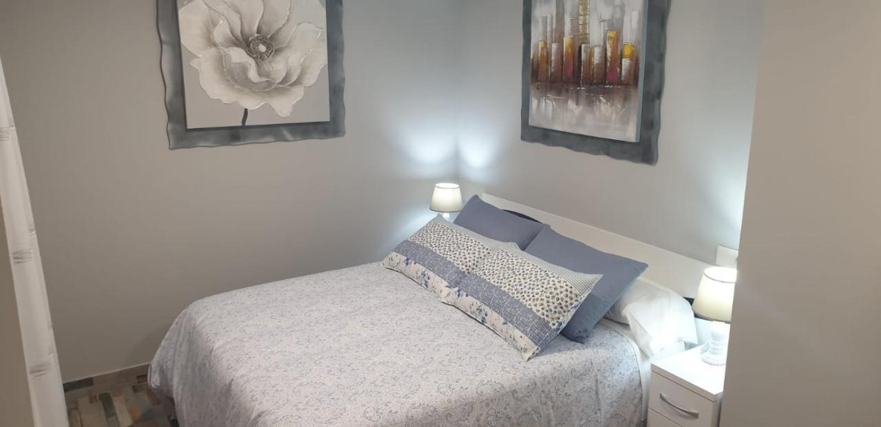 Apartment Santa Justa *