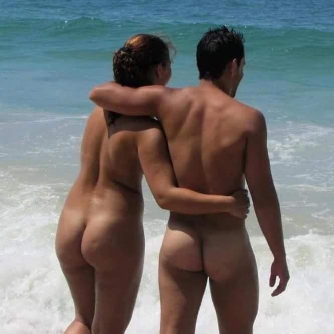 Urbanización Naturista Bahía De Vera, Un Apartamento Vera