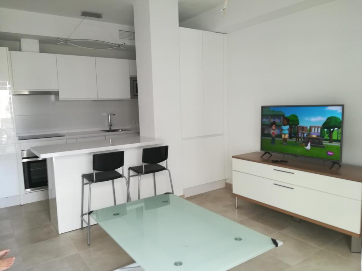 Cachón Apartamento Zahara de los Atunes