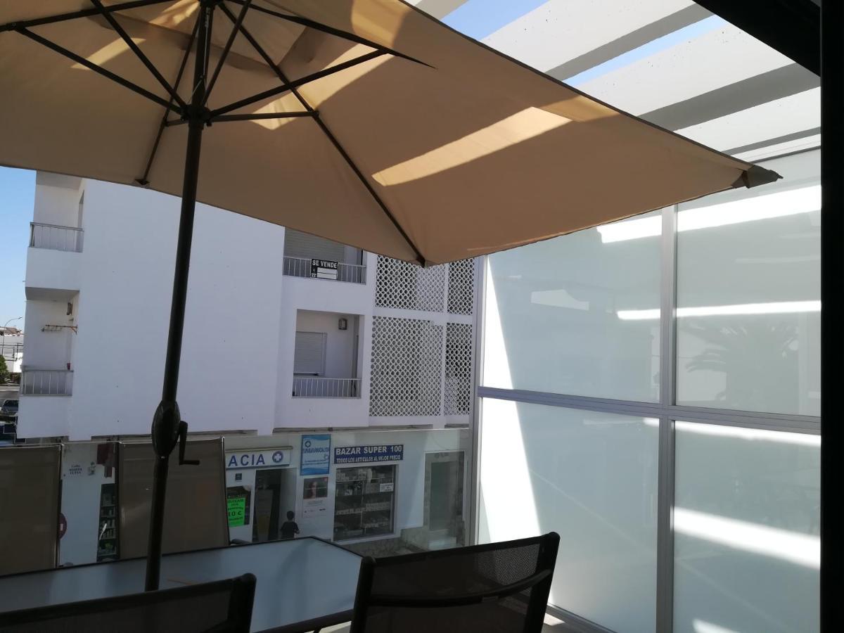 Apartamento Cachón *