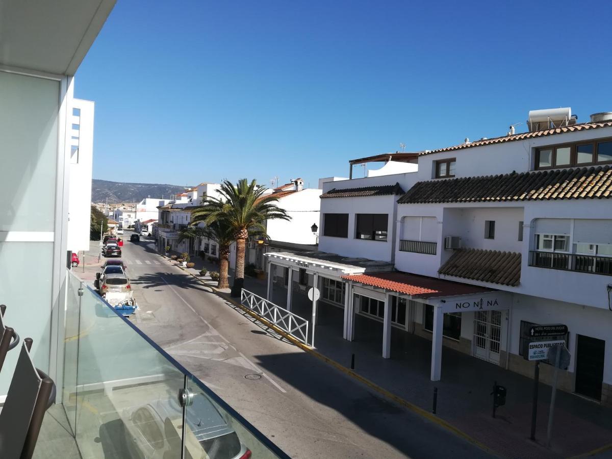 Cachón Apartamento Zahara de los Atunes
