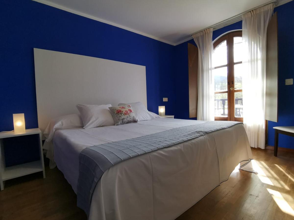 El Trasgu Hotel Soto De Cangas