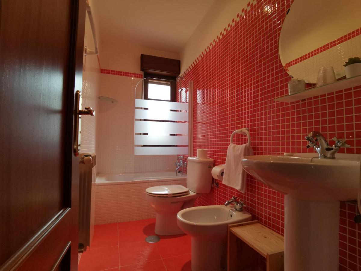 Hotel El Trasgu Soto De Cangas