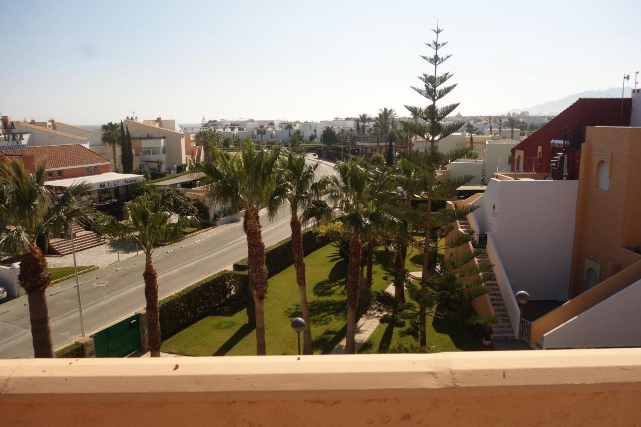 Apartment Playa Spain - La Menara Naturist - Eagles Nest - Penthouse