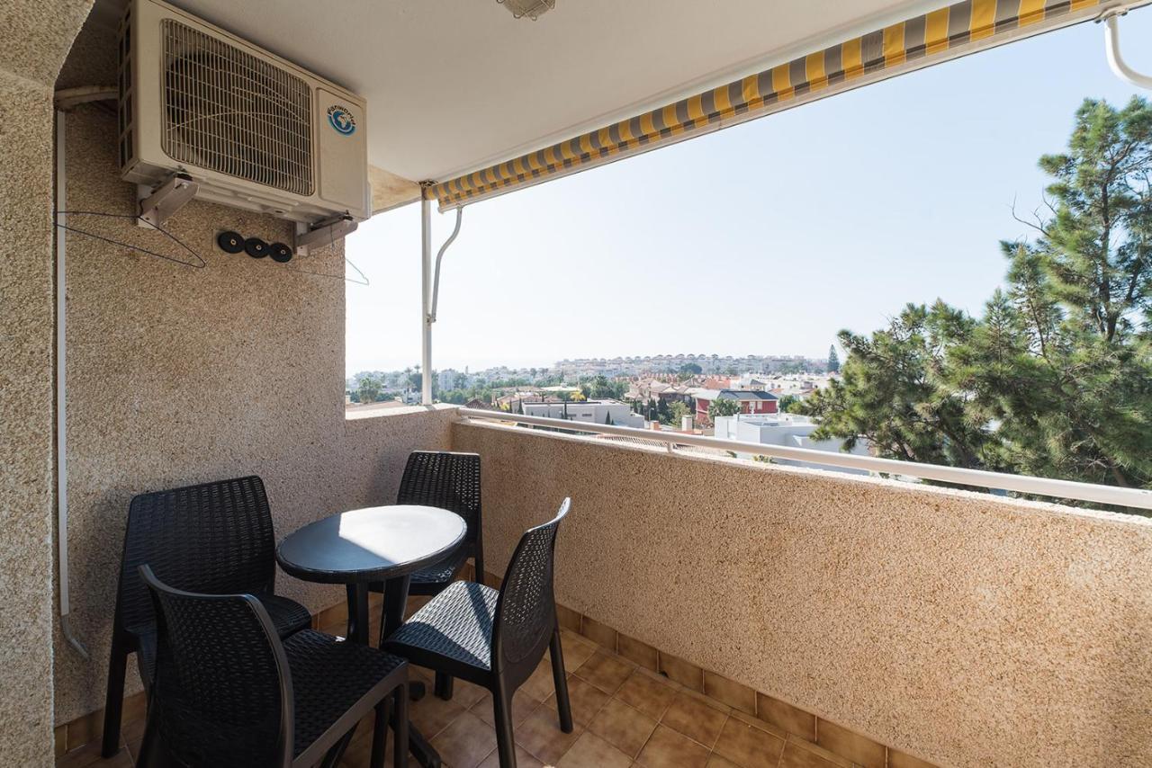 Expoholidays - Corinto Apartamento Aguadulce (Almeria)