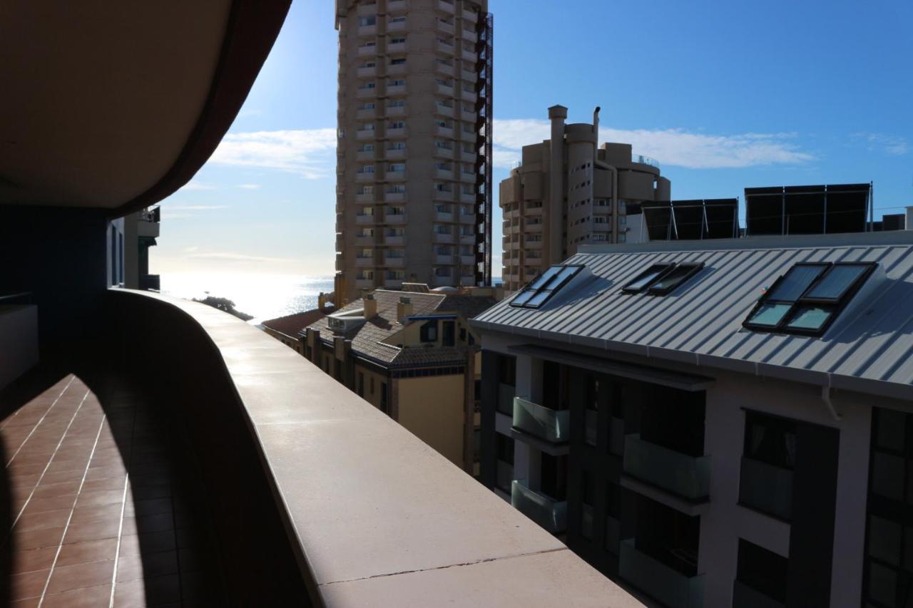 Gran Cerca De La Playa Con Piscina En El Centro Apartment *