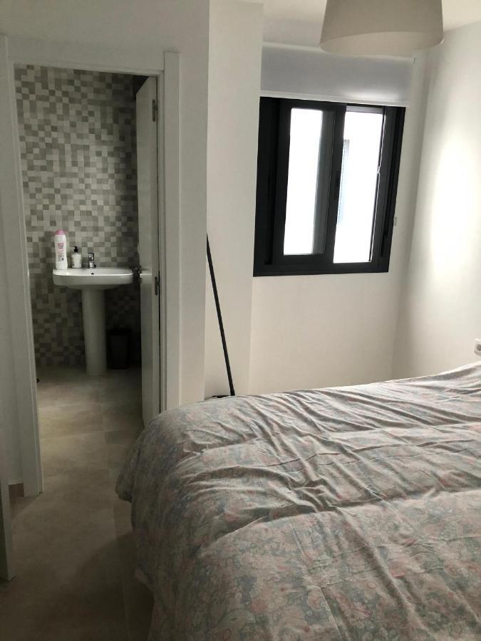 Cachón Apartamento Zahara de los Atunes