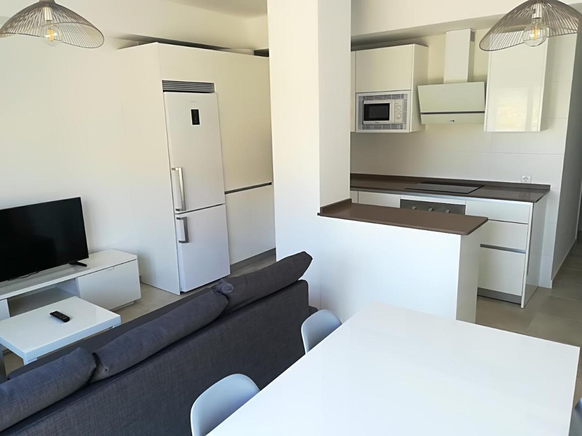 Cachón Apartamento Zahara de los Atunes