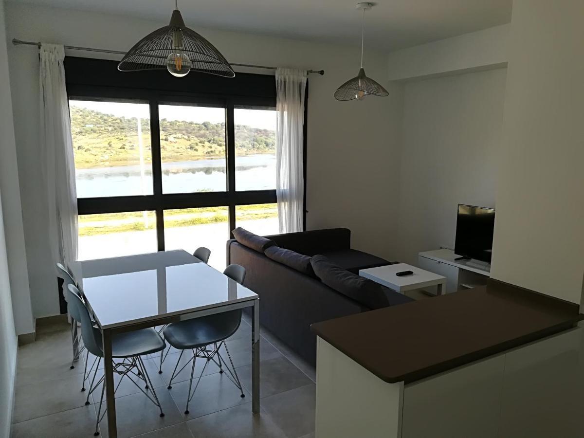 Apartamento Cachón