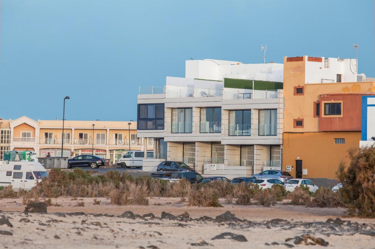 Vivienda 4 El Muellito El Cotillo (Fuerteventura)
